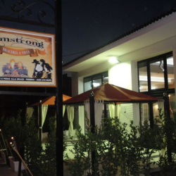 Ristorante Armstrong